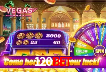 Live Casino 120bet