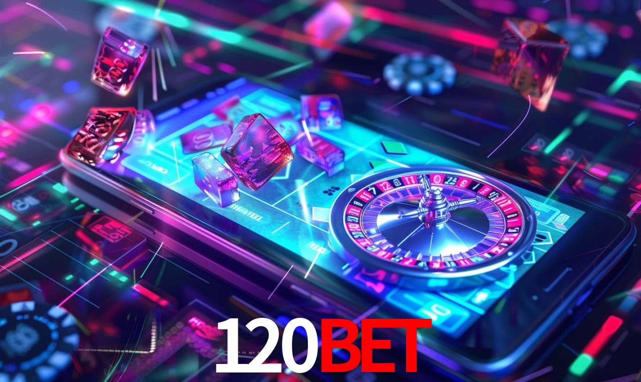 Experiência VIP 120bet