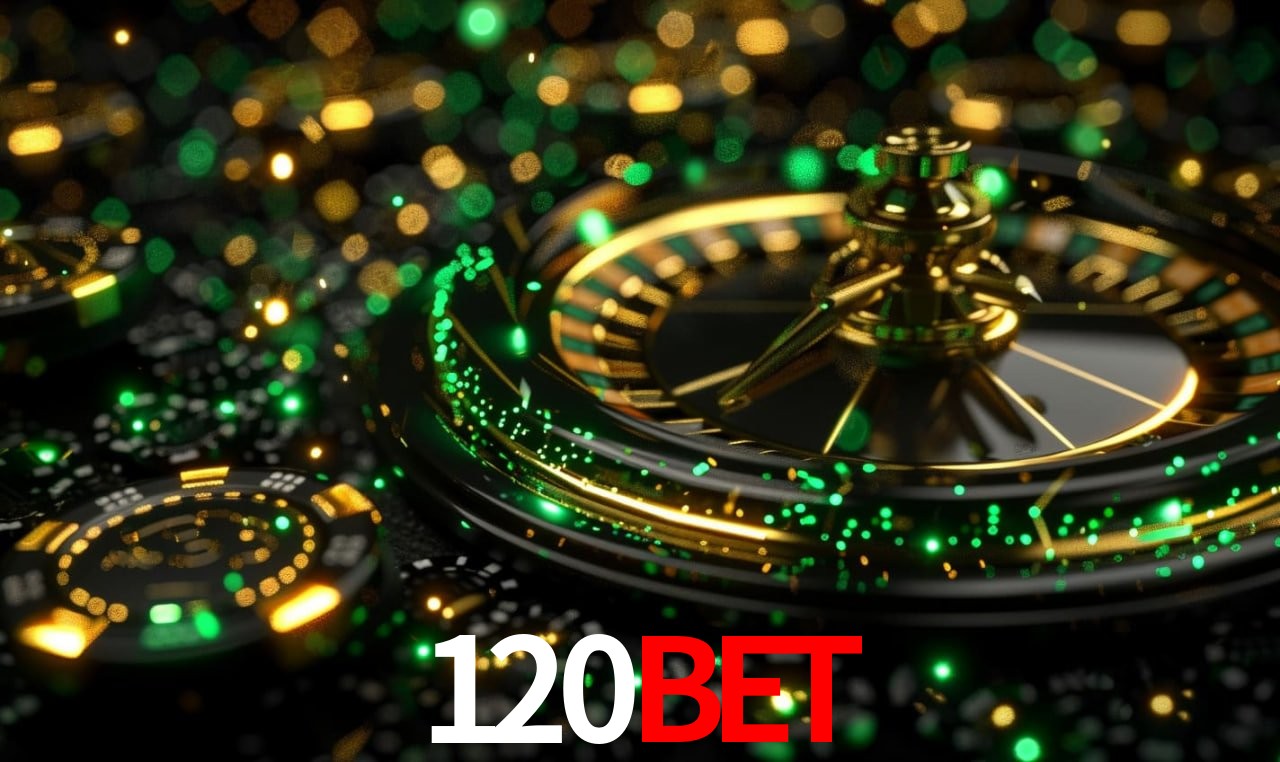 Exclusive Offers 120bet