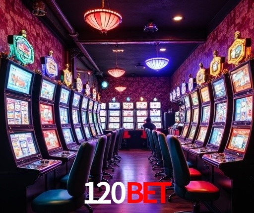 Seasonal Promotions 120bet